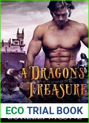 A Dragon|s Treasure (Shifters of Black Isle #3)