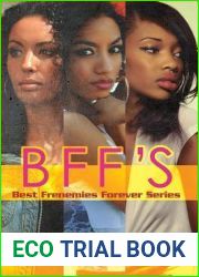 BFF|S: Best Frenemies Forever Series