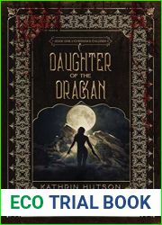 Daughter of the Drackan (Gyenona|s Children, #1)