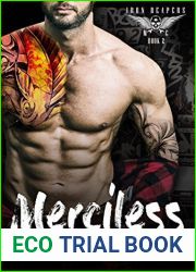 Merciless (Iron Reapers MC)
