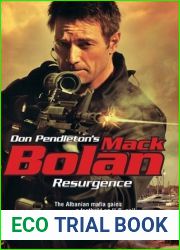 Resurgence (Mack Bolan Book 141)