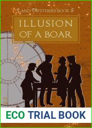 Illusion of a Boar (Land Mysteries #5)