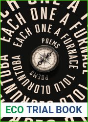 Each One a Furnace: Poems