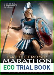 Battlefront: Marathon (Nick Ryan|s Battlefront Collection)