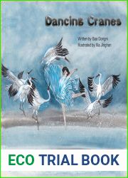 Dancing Cranes