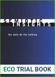 Semiotic Insights