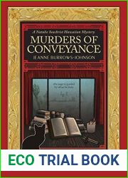 Murders of Conveyance (A Natalie Seachrist Hawaiian Cozy Myster Book 3)