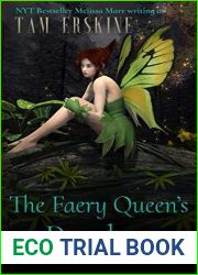 The Faery Queen|s Daughter
