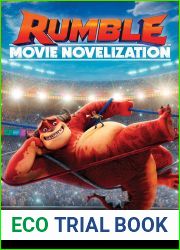 Rumble Movie Novelization