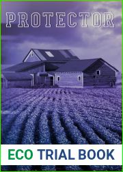 Protector (Kensley Panthers #5)