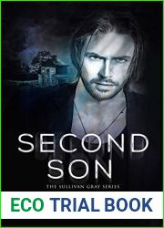 Second Son (Sullivan Gray #6)