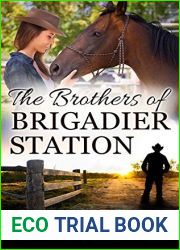 The Brothers of Brigadier Station (Brigadier Station #1)