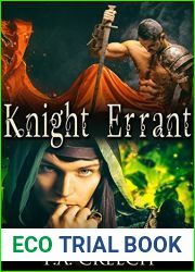 Knight Errant (Legends of Osaire #2)