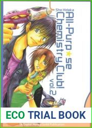 All Purpose Chemistry Club! Vol. 2