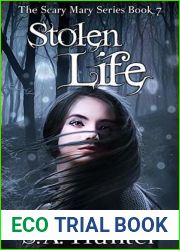 Stolen Life (Scary Mary, #7)