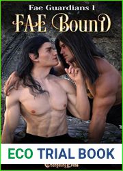 Fae Bound (Fae Guardians #1)