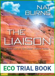 The Liaison (Desert Willow, #1)