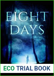 Eight Days (Slim Hardy Mysteries, #6)