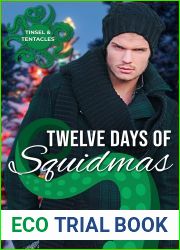 Twelve Days of Squidmas