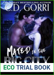 Mated In The Big City: A NYC Shifter Tale Anthology Books 1-3 (NYC Shifter Tales)