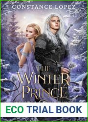 The Winter Prince