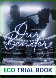 Our Bender (Ice League #6)