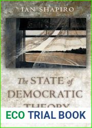 The State of Democratic Theory