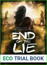 End of the Lie (Anastasia Phoenix, #3)