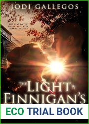 The Light At Finnigan|s End (Rum Runners, #2)