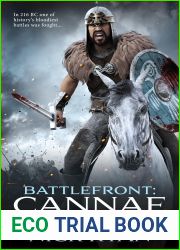 Battlefront: Cannae (Nick Ryan|s Battlefront Collection)