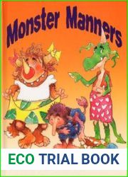 Monster Manners: A Guide to Monster Etiquette