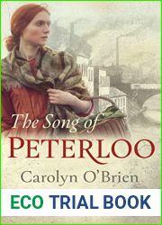 The Song of Peterloo