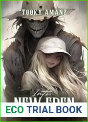 Into New Eden: A LitRPG Isekai