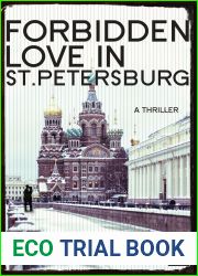 Forbidden Love in St. Petersburg