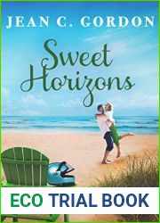 Sweet Horizons (Indigo Bay Second Chance Romances #3)