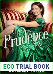 Prudence (The Shackleford Sisters Book 8)