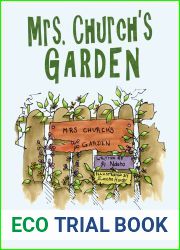 Mrs. Church|s Garden