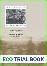 Voices from the Global Margin by Mitchell, William P.. (University of Texas Press,2006) [Paperback]