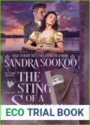 The Sting of a Storme (The Storme Brothers #4)