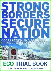 Strong Borders, Secure Nation