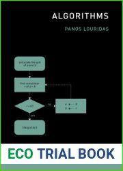 Algorithms (The MIT Press Essential Knowledge series)