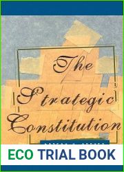 The Strategic Constitution