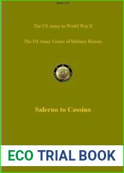 Salerno to Cassino (US Army Green Book)