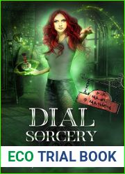 Dial Sorcery (Dial Witch Trilogy #2)
