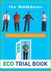 The Mandates: 25 Real Rules for Successful Gay Dating
