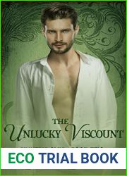 The Unlucky Viscount (Sinners Club #2)