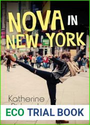 Nova in New York (Orca Limelights)