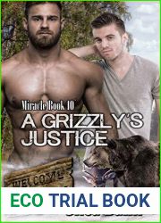 A Grizzly|s Justice (Miracle #10)