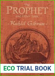 The Prophet and Other Tales (Word Cloud Classics)