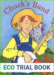 Chuck|s Band (Green Light Readers Level 1)
